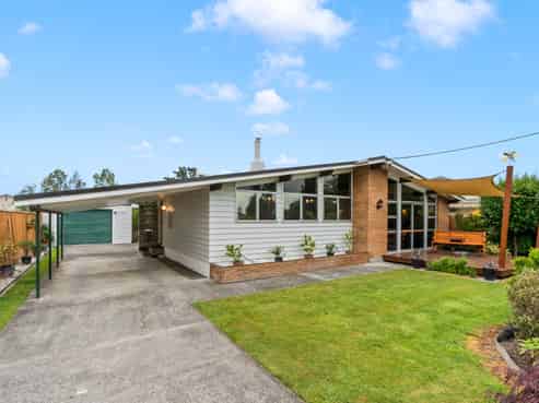 49 Brooklyn Road, Carterton