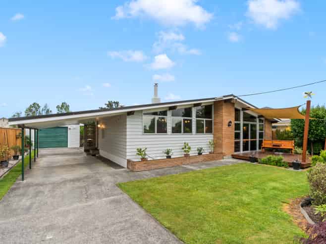 49 Brooklyn Road, Carterton