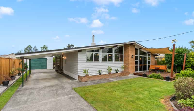 49 Brooklyn Road, Carterton
