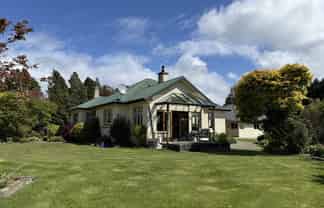 68 Allan Road, Otautau