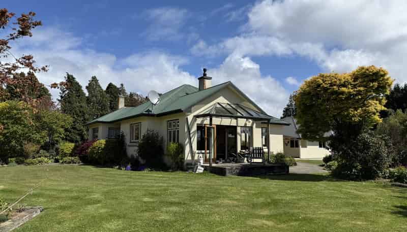 68 Allan Road, Otautau