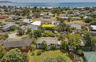 158 Waimaire Avenue, Matarangi