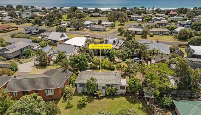 158 Waimaire Avenue, Matarangi