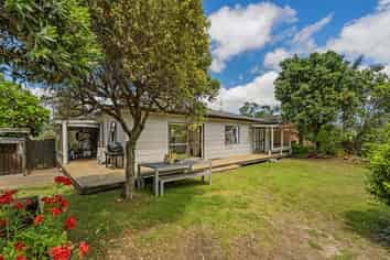 158 Waimaire Avenue, Matarangi