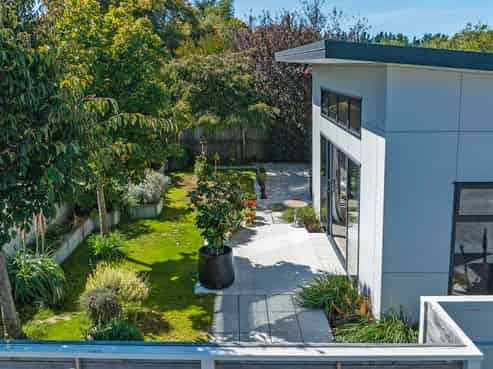 40B High Street, Leeston