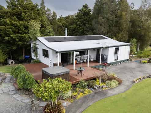 2323 Waiare Road, Kaeo
