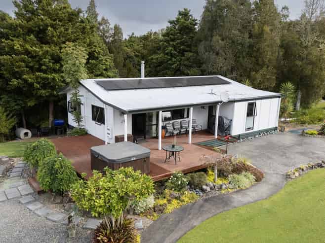 2323 Waiare Road, Kaeo