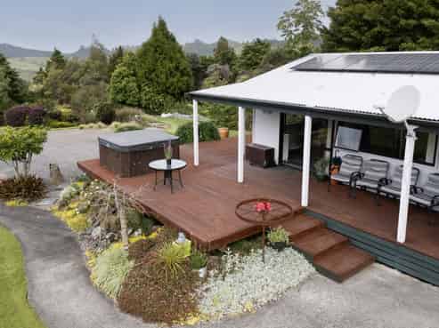 2323 Waiare Road, Kaeo