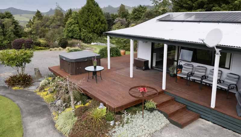 2323 Waiare Road, Kaeo