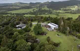 2323 Waiare Road, Kaeo