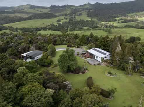 2323 Waiare Road, Kaeo