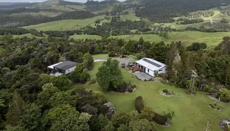 2323 Waiare Road, Kaeo