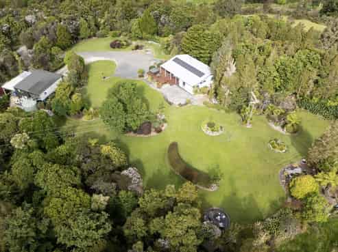 2323 Waiare Road, Kaeo