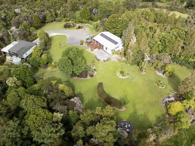 2323 Waiare Road, Kaeo