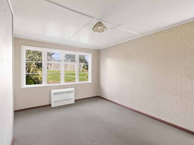 1 Beaven Street and 410 Wellington Road, Marton