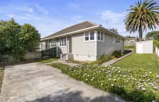 1 Beaven Street and 410 Wellington Road, Marton