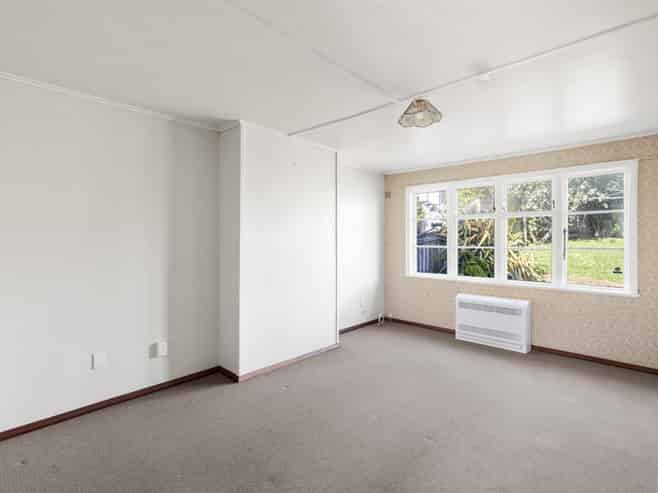 1 Beaven Street and 410 Wellington Road, Marton