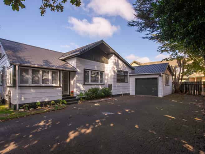 9 Eason Street , Rotorua Central