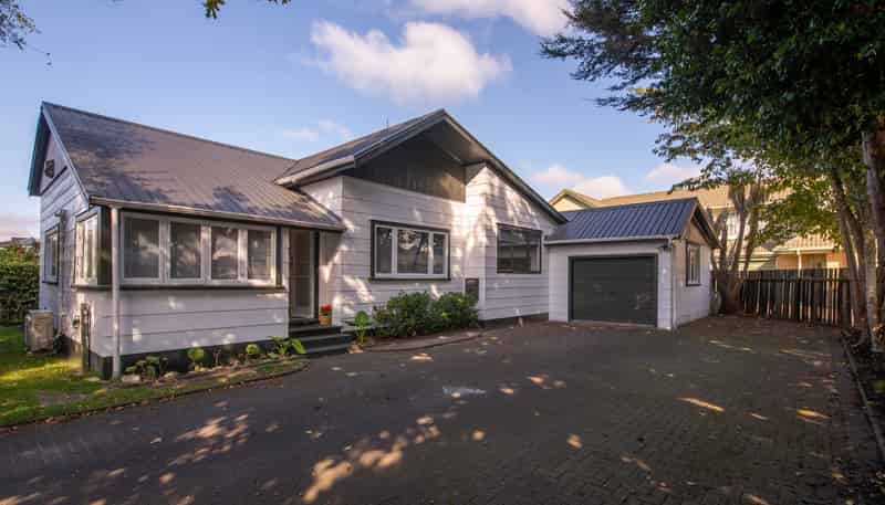 9 Eason Street , Rotorua Central