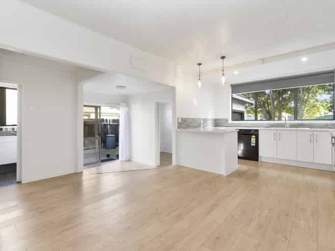 9 Eason Street , Rotorua Central