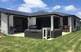 12 Haig Road, Matamata