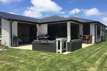 12 Haig Road, Matamata