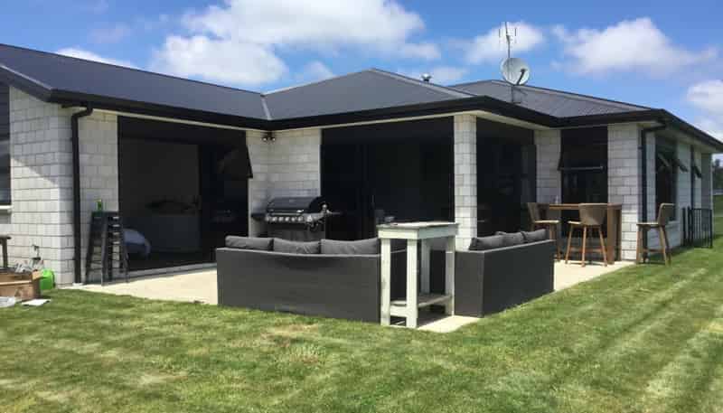 12 Haig Road, Matamata