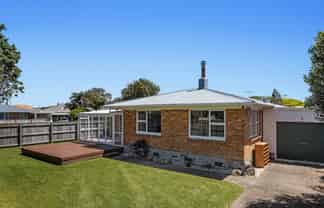 20 McGarvey Road, Whakatane