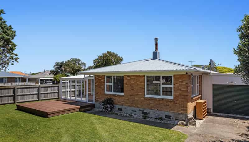 20 McGarvey Road, Whakatane