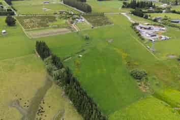 121 Woodbank Road, Hanmer Springs