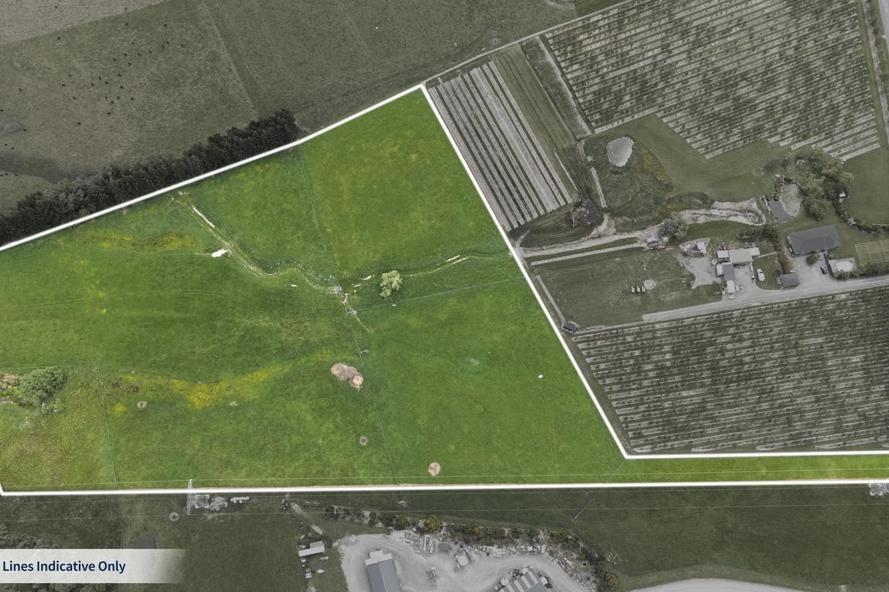 5 Hectare Paradise - Ansicht 2