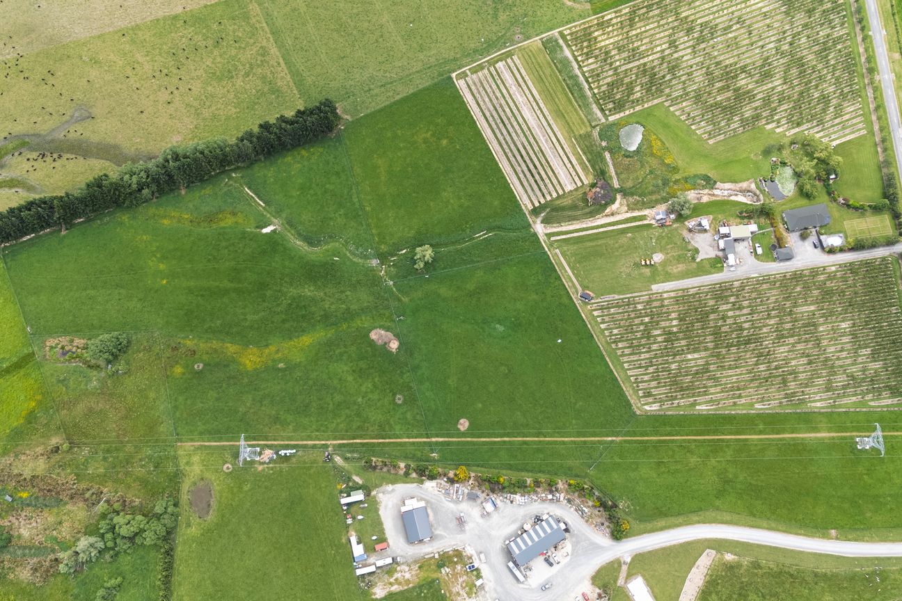 5 Hectare Paradise - Ansicht 6