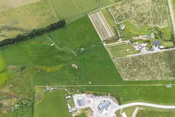 121 Woodbank Road, Hanmer Springs