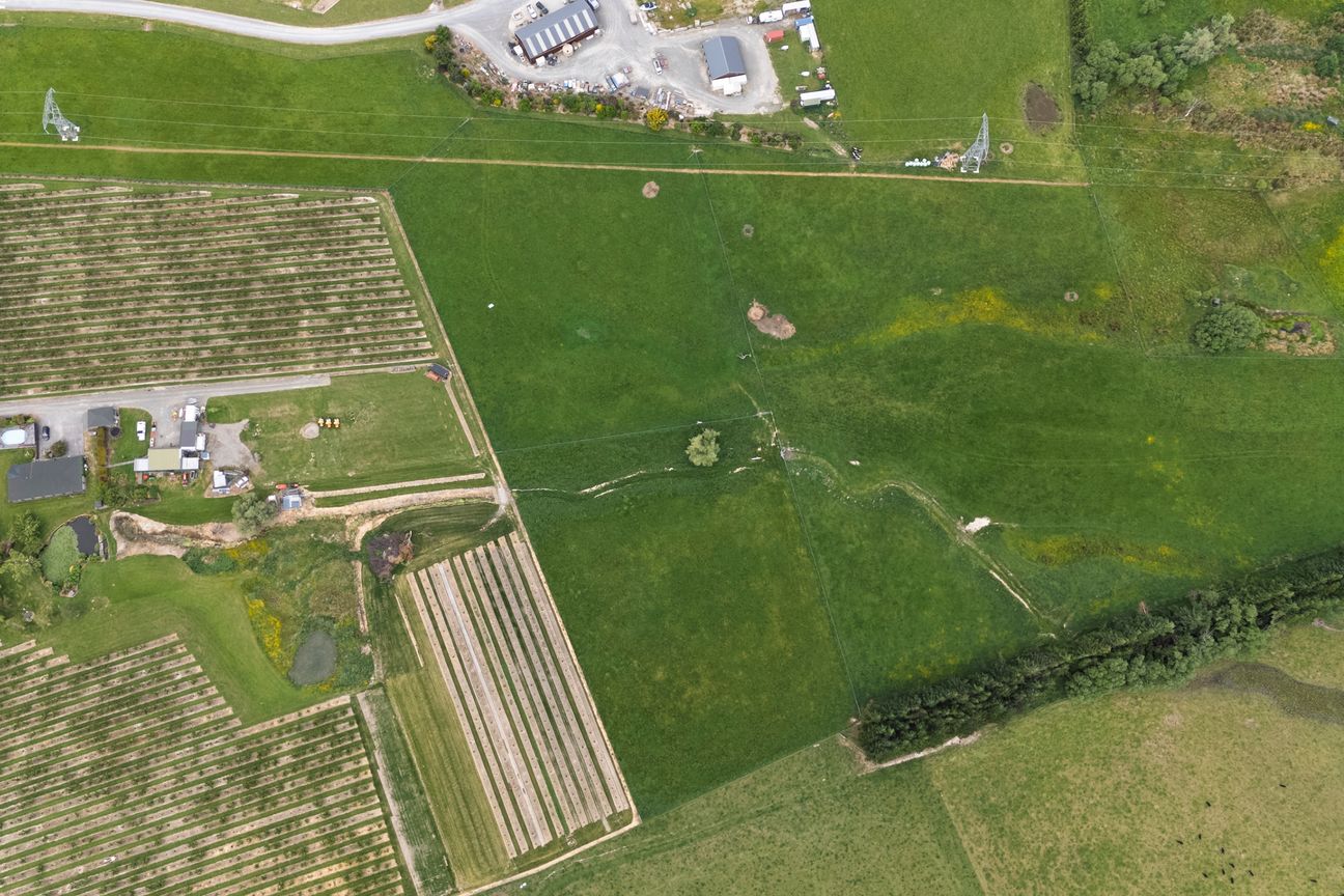 5 Hectare Paradise - Ansicht 5