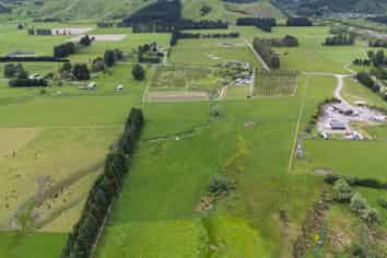 121 Woodbank Road, Hanmer Springs