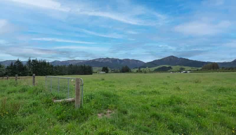 121 Woodbank Road, Hanmer Springs