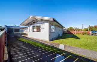 10 Davidson Street, Hawera