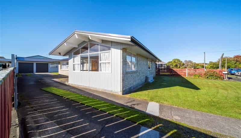 10 Davidson Street, Hawera