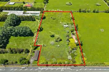 101 Cosgrave Road, Papakura