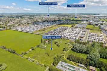 101 Cosgrave Road, Papakura