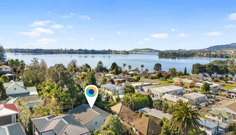 67 Fifteenth Avenue, Avenues