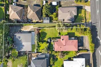 67 Fifteenth Avenue, Avenues