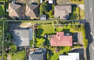 67 Fifteenth Avenue, Avenues