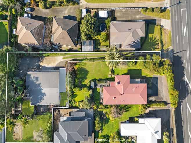 67 Fifteenth Avenue, Avenues