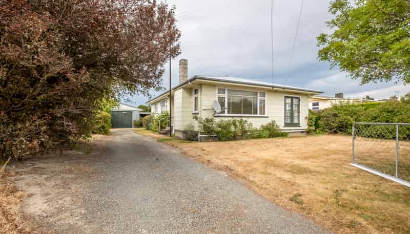 10 Quinlivan Street, Hawarden