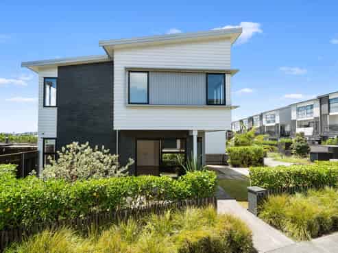 13 Te Aho Matua Road, Hobsonville