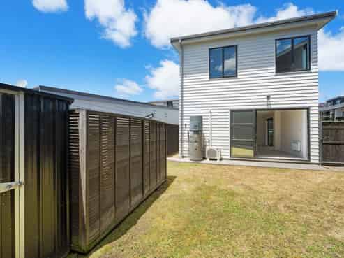 13 Te Aho Matua Road, Hobsonville