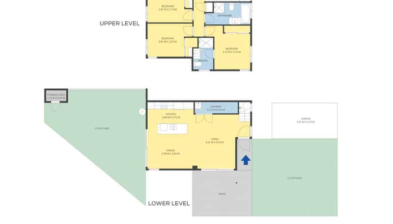 13 Te Aho Matua Road, Hobsonville