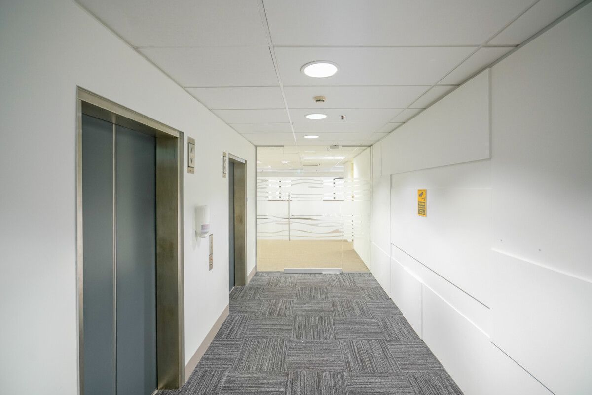 93 The Terrace  - Level 5 - Ansicht 2