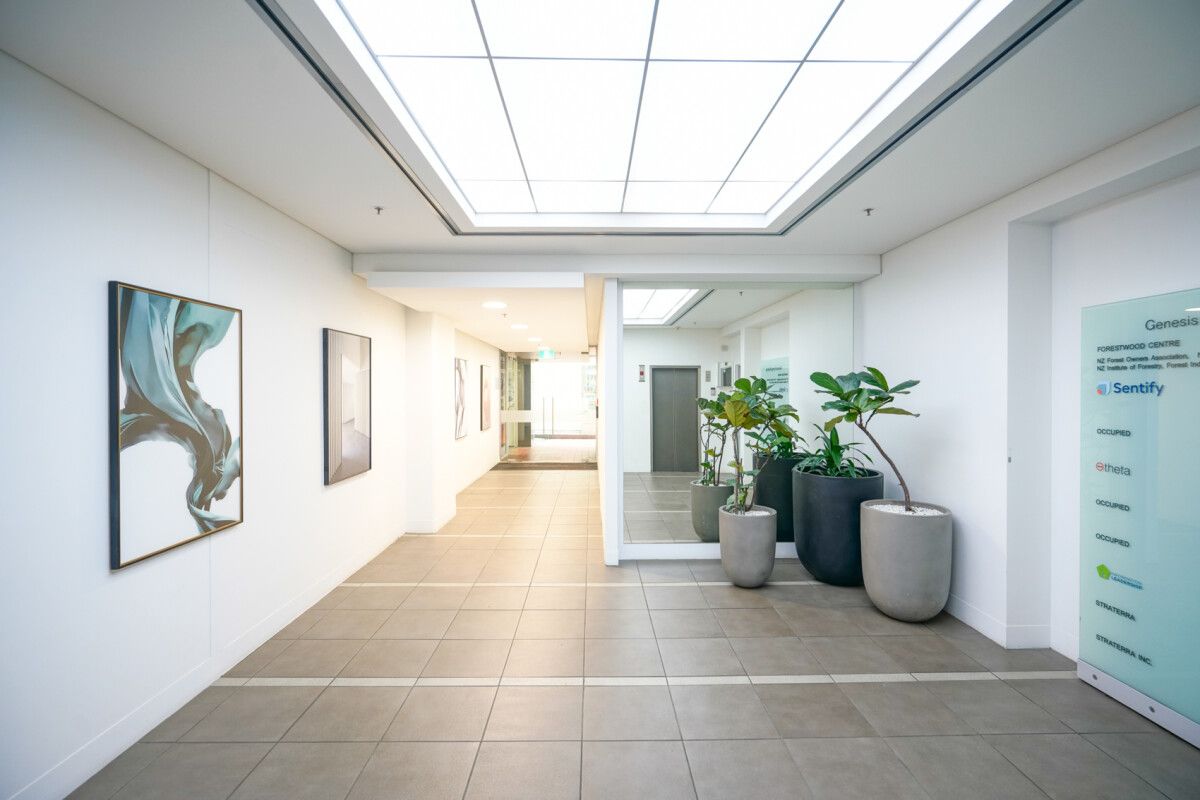 93 The Terrace  - Level 5 - Ansicht 3
